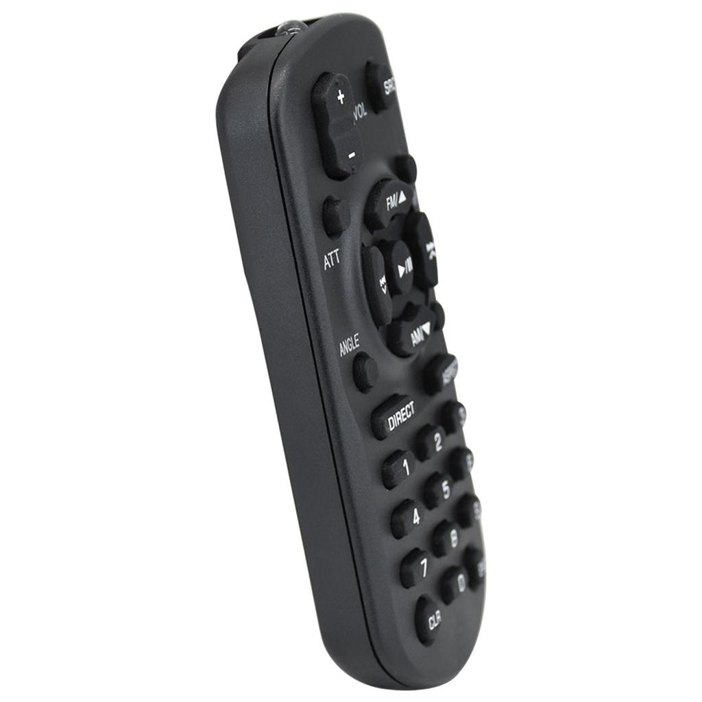 Замена пульта RMRK258 для DVD-ресивера JVC KW-V21BT KW-V11 KW-V960BW KW-V950BW KW-V850BT KW-M865BW Автомобильная аудиосистема