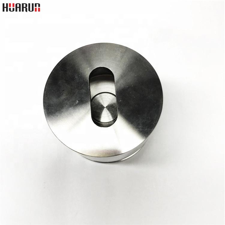 Custom Design Side Mount Adjustable Balustrade Standoff Glass Railing, Glass Standoff Fixing Bolts