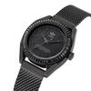 Adidas Originals SWATCH Watch EDITIONTWOICON AOFH22510 Men's black