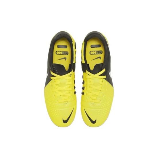 Nike CTR360 Maestri 3 FG SE Низкие Желтый Соник - FD3803-710