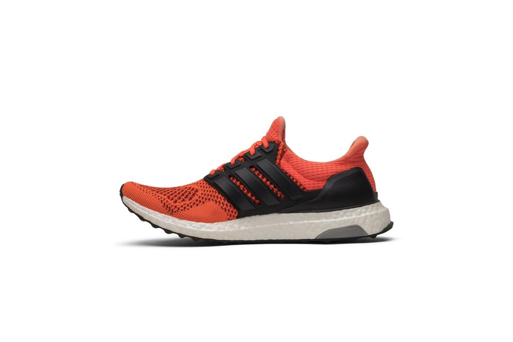 adidas UltraBoost 1.0 Solar Red B34050
