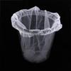 5Pcs 1/2/5 Gallon Liquid Filter Bags Top Opening Paint Screen Net  Home Decoration