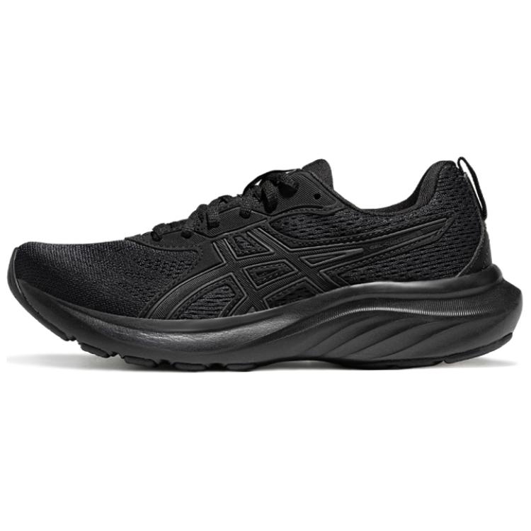 Asics Кроссовки женские Gel Contend 9 Black Graphite Grey 1012B681-003