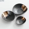 Посуда для ресторана Керамическая миска Обеденная тарелка Миски для лапши Фруктовая тарелка Салатница Супница Тарелки для десерта Поднос для закусок Блюдо
