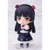 Nendoroid Black Cat (ABS&PVC Painted Movable Figure)