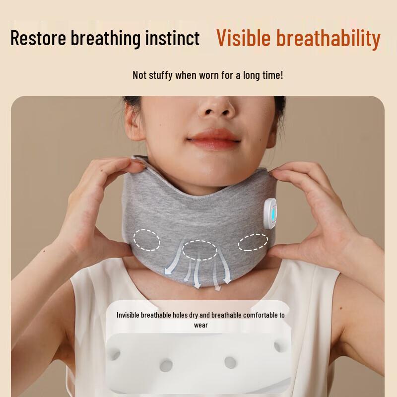 HEZHENG HZ-U5 Neck Massager