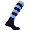 Mitre Men's Mercury Hooped Socks