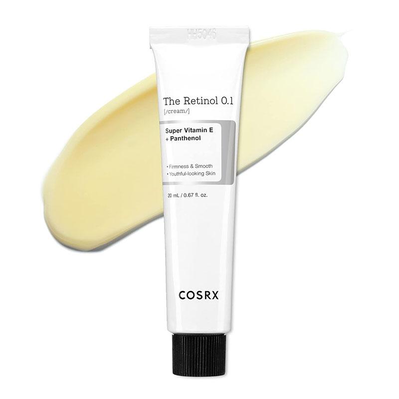 The Retinol 0.1 Cream 20ml ORIGINAL STORE