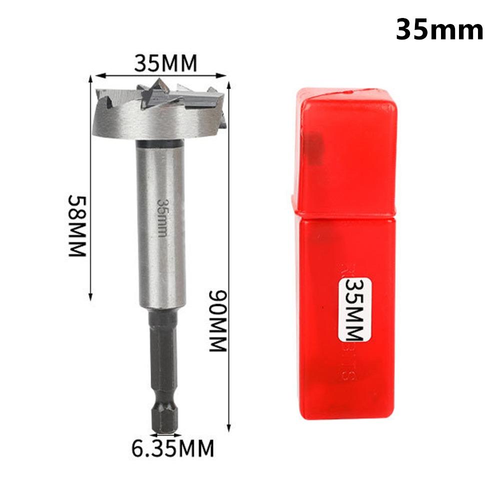 1 шт. Плоское сверло из высокоуглеродистой стали 1/4" 6,35 мм шестигранный хвостовик открывалка для отверстий в дереве для сверления дерева
