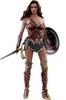 Фигурка Hot Toys MMS450 - DC Comics - Лига Справедливости - Чудо-женщина Стандартная версия