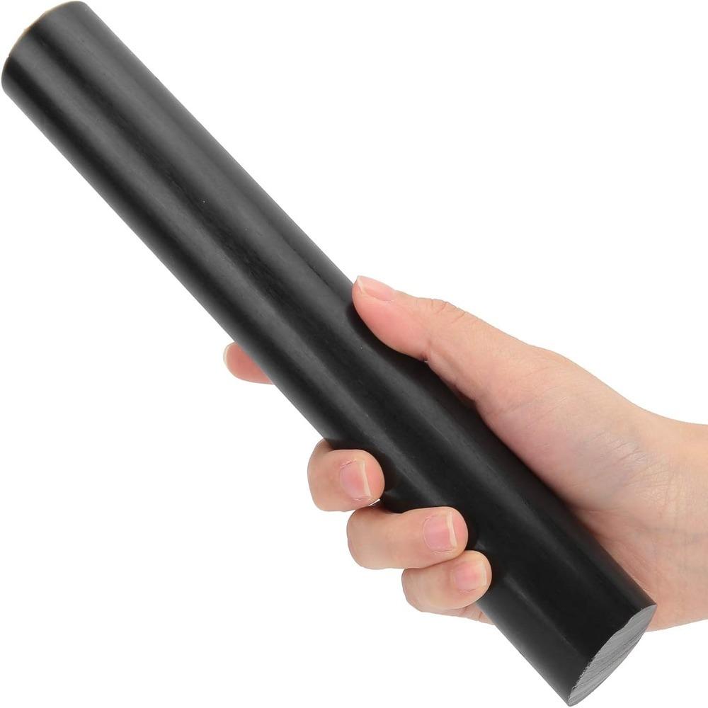 Long-Lasting Coffee Knock Box 9.45 Inch Rubber Knock Bar Knock Bar Replacement For Coffee Grounds