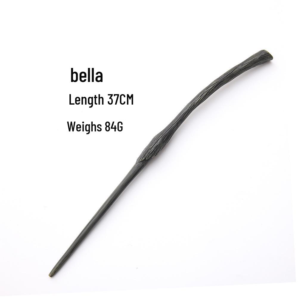 Гарри Поттер Гермиона и Волан-де-Морт Волшебные палочки - Дизайн из бузины Подарок на день рождения