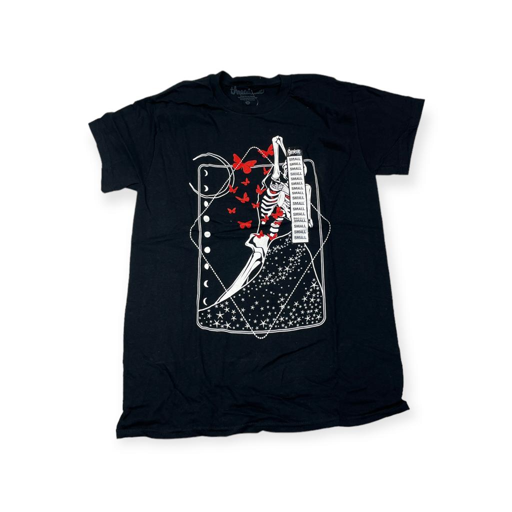 T-shirt Men's Round Neck SPENCER'S THREADLESS M