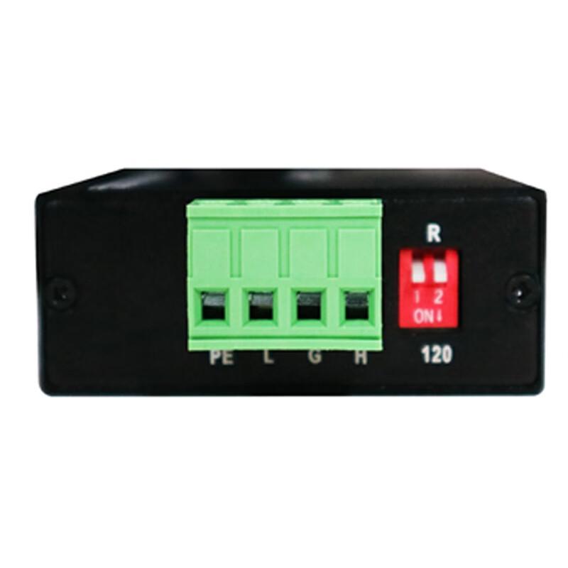 GCAN USB-CAN анализатор шины USBCAN-I Pro