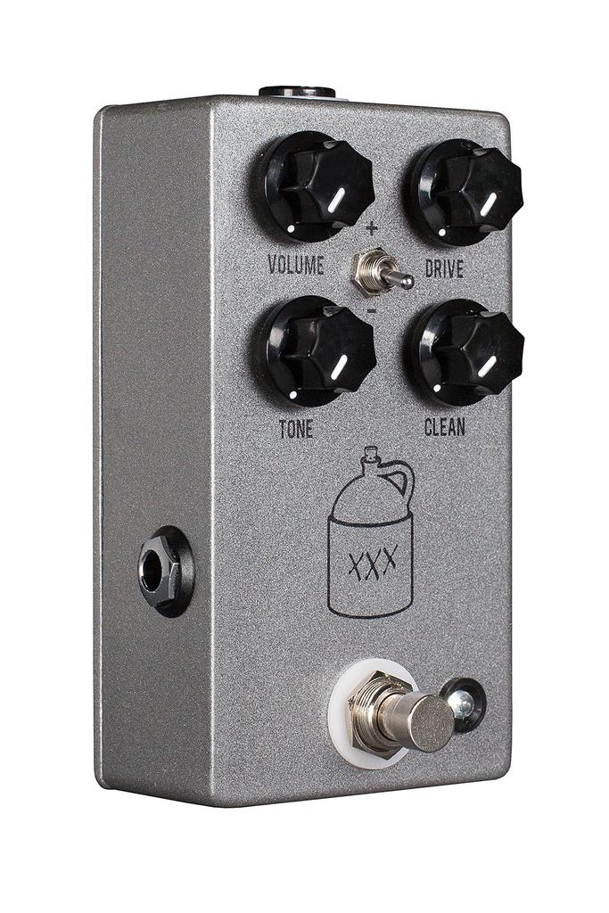 JHS Pedals JHS Pedals Effector Overdrive Moonshine Overdrive V2 []