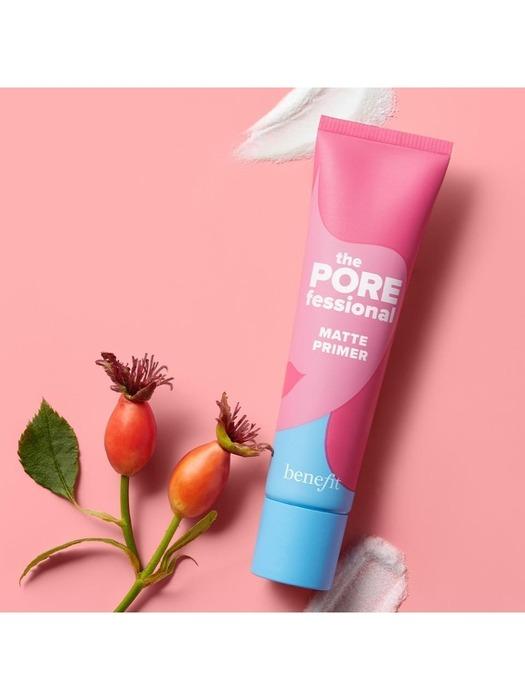 Benefit Матовый праймер Porefessional