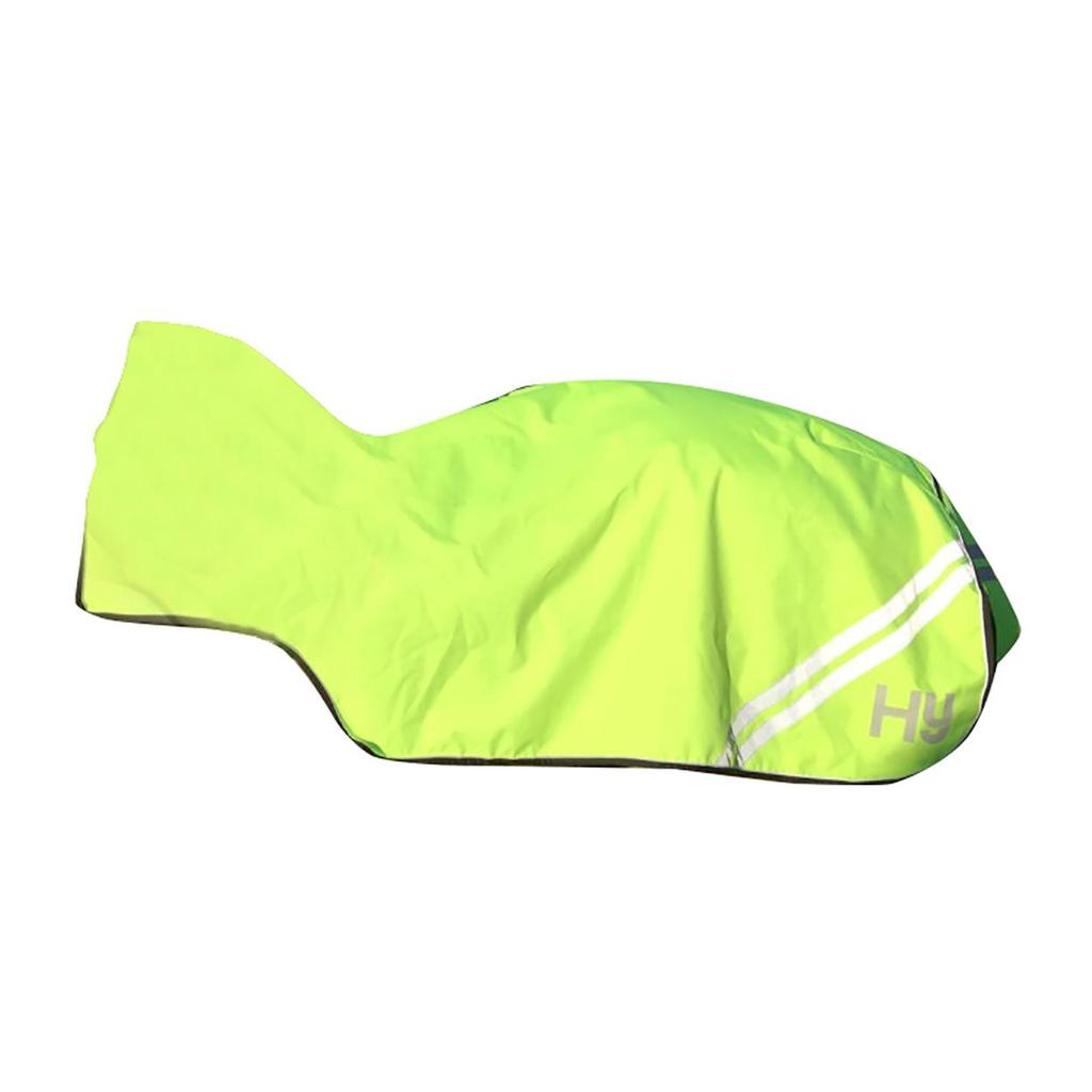 HyVIZ Reflector Exercise Sheet