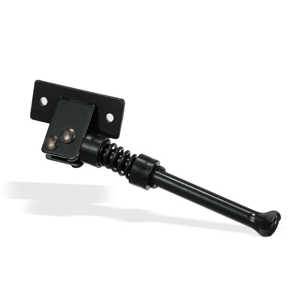 1 шт., подставка для электрического скутера, твердая железная подставка, подставка для электрического скутера, подставка для парковки, ножки