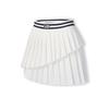 New TENNIS Casual Short Skirts Women's Jade White A11W523322FWT