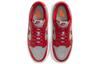 Nike Dunk Low 'UNLV' 2021 DD1391-002