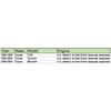 4 комплекта Ремонтный комплект форсунок Сервисный комплект Для Toyota 4Runner Tacoma T100 2.7L 23209-79095 2325075050 замена  (AY-RK076)