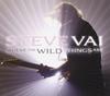 CD STEVE VAI - Wild Thing SICP2374 Sony Records В 2009 году Япония ObiRock Б/У