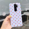 For Xiaomi Redmi Note 8 Pro Case Silicon Cute Back Cover Phone Case For Redmi Note 8 Pro Cases Redmi Note8Pro 8pro Soft Bumper