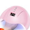 Sun Uv Led Lamp For Nails Dryer 36w Ice Lamp For Manicure Gel Nail Lamp Drying Lamp For Gel Varnish
