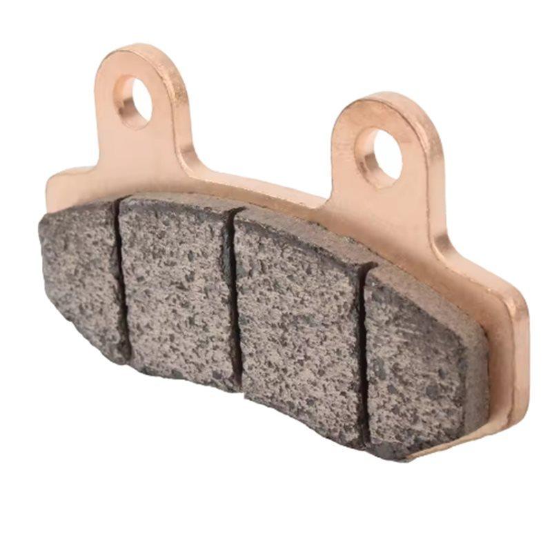 Disc Brake Pads For Surron Ultra Bee Motorcycle Accessories Front Rear Brake Pads Replacement Parts