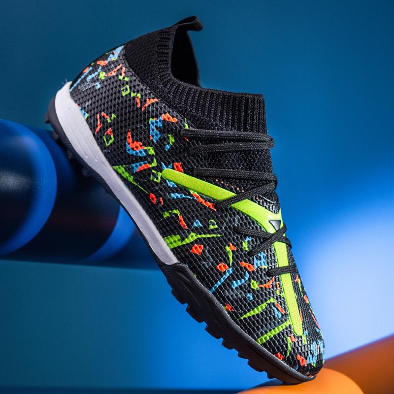 Футбольные бутсы с логотипом на заказ Zapatillas De Ftbol Us Ize 13 12 14 Высокие FG Американский спорт Футбол Футбольные бутсы