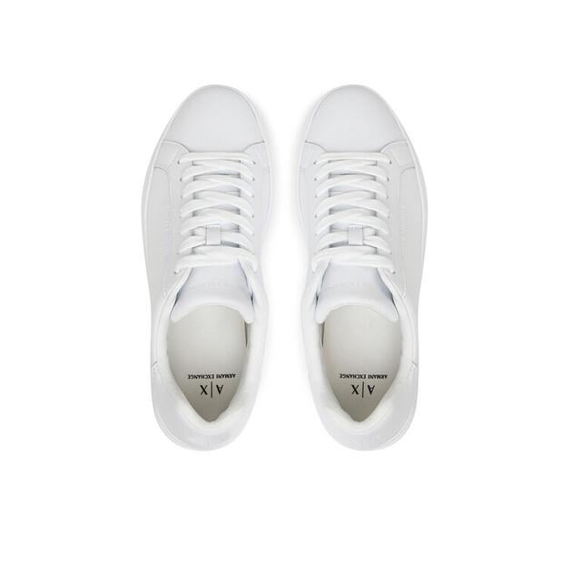 Кроссовки Armani Exchange XM000141 AF11912 U0002