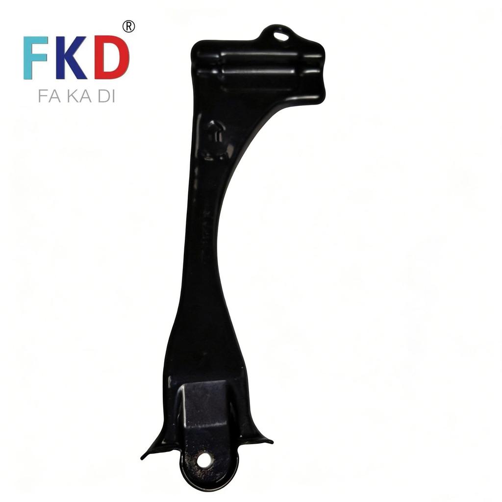 High-Demand Honda Battery Fixing Bracket Model 31512-S0X-A01