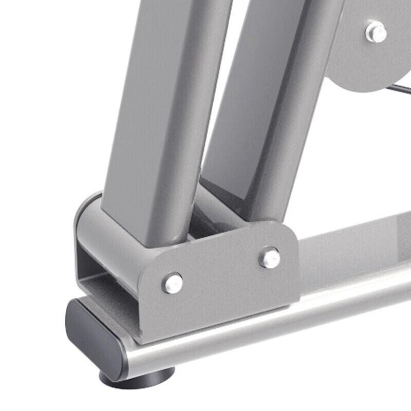 JUNXIA JX-3013 Seated Decline Leg Press Trainer