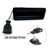 For Rear Trunk Access Boot Handle Switch Tailgate Release Handle Fit Hatchback 2000-2008 For Fabia I Hatchback