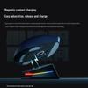 RGB контактная зарядная станция Rapoo P5 PLUS