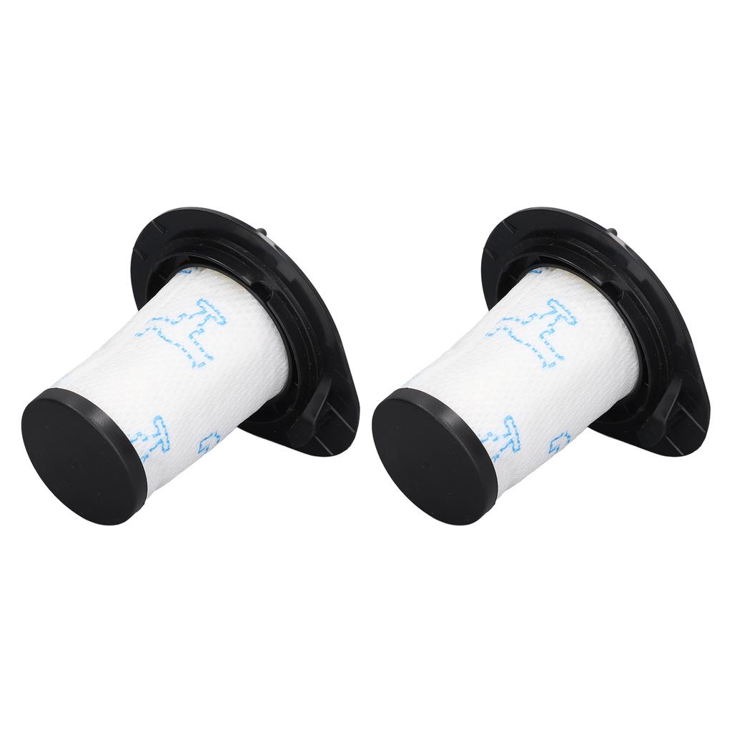 2 шт. Сменный фильтр для робота-пылесоса Rowenta ZR009002 RH9252 RH9276 RH9286