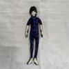 Аниме Плюшевая игрушка Йоичи Исаги Наги Сэйсиро Рео Микаге фигурка Рин Итоси Итоси Саэ фигурка Действия Съемная модель абстрактные игрушки