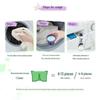 Jinfang Laundry Fragrance Beads & Fabric Softener Set