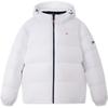 Tommy Hilfiger Мужская пуховая куртка DM0DM15447