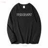 Premium Quality JUNGLIST T SHIRT D B drum and bass jungle music long or short sleeves vintage Washed Soft designer clothes