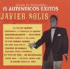CD SOLIS, JAVIER - Sus Grandes Romanticas  RMK828122450662 Не из Японии Латинский Б/У