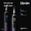 usmile F10 PRO Умная электрическая зубная щетка