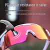 Photochromic Day & Night Cycling Glasses