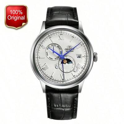 Мужские автоматические часы Orient RA-AK0802S10B
