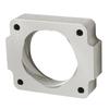 A65P-Car Throttle Body Spacer Kit For Ford F150 Mustang Expedition Lincoln 4.6L 5.4L1992-2011