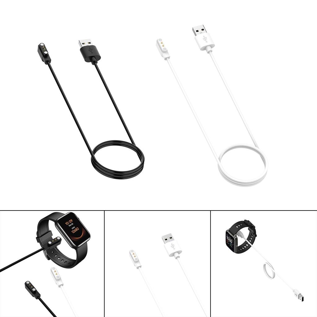 USB-кабель для зарядки, портативная док-станция, адаптер, шнур, зарядное устройство для часов Oww206 Oww208, браслет
