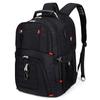 New Large Capacity Multifunctional Backpack for Travel Laptops Men's Waterproof and Wear-resistant Backpack with USB