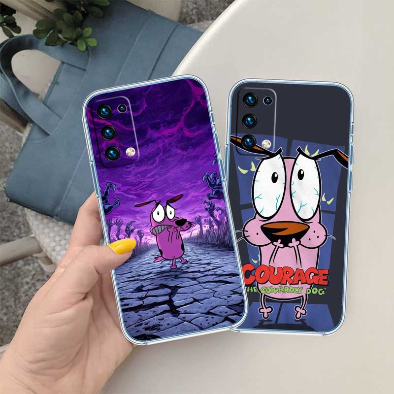 RE15 C-Смелый C-Трусливый D-Собака Чехол для Motorola G10 G20 G30 G31 G32 G34 G35 G41 G42 G50 G51 G52 G55 G60 G60S G62 G71 G72 G75