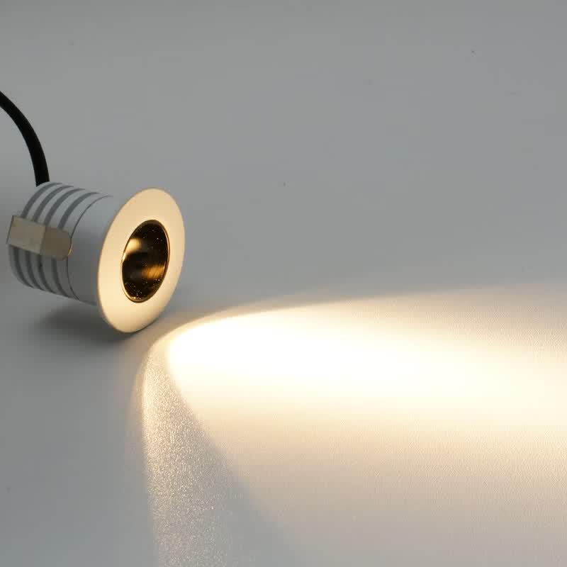 Beigong LED Recessed Dimmable Spotlight
