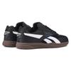Reebok Кроссовки Hammer Street 'Black White Gum' 100202328